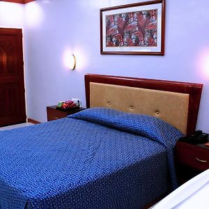 Pool Side King Room