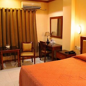 Executive Plus King Room